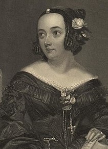 Anna Maria Hall (1800-1881)